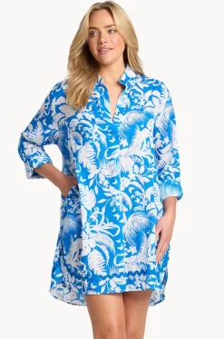 Neverland Painters Shirt|Sunseeker Hot