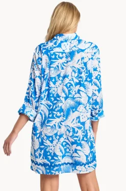 Neverland Painters Shirt|Sunseeker Hot