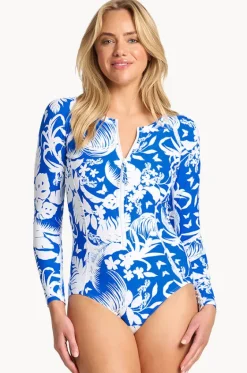 Neverland Seasport Sunsuit|Sunseeker Outlet