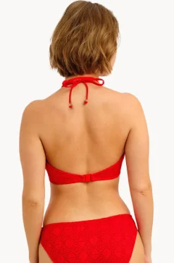 Nomad Nights F Cup Halter|Freya Outlet