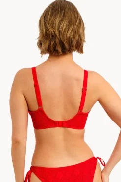 Nomad Nights F Cup Sweetheart Bra|Freya Clearance