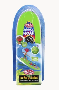 Noosa Noah Surfer Dude|Wahu Clearance