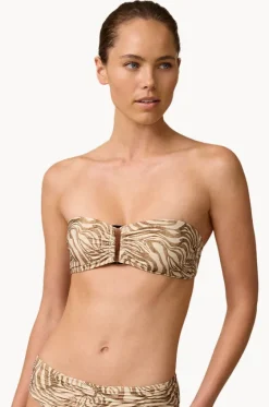 Nova Bilgola Bandeau|Monte u0026 Lou