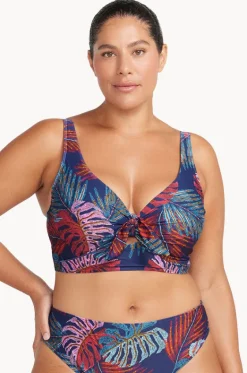 Nu Ornare Cezanne D/DD Cup Midriff Bra|Artesands Best