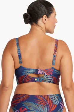 Nu Ornare Cezanne D/DD Cup Midriff Bra|Artesands Best