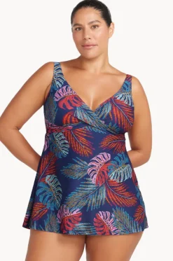 Nu Ornare Delacroix Swim Dress|Artesands Discount