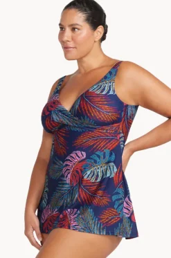 Nu Ornare Delacroix Swim Dress|Artesands Discount