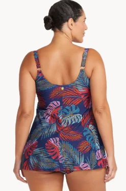 Nu Ornare Delacroix Swim Dress|Artesands Discount