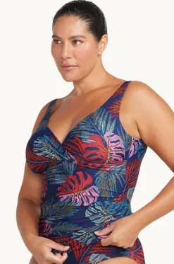 Nu Ornare Delacroix Tankini Separate|Artesands