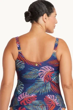 Nu Ornare Delacroix Tankini Separate|Artesands