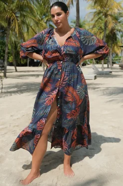 Nu Ornare Elgar Maxi Dress|Artesands Sale