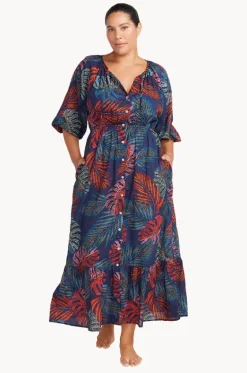 Nu Ornare Elgar Maxi Dress|Artesands Sale