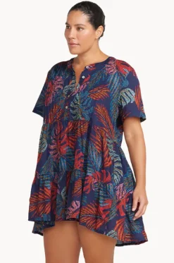 Nu Ornare Gershwin Short Dress|Artesands Outlet