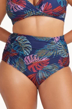 Nu Ornare Raphael High Waist Pant|Artesands