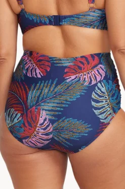 Nu Ornare Raphael High Waist Pant|Artesands