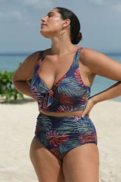 Nu Ornare Raphael High Waist Pant|Artesands