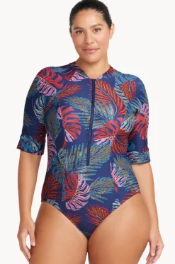 Nu Ornare Seurat Sunsuit|Artesands Hot