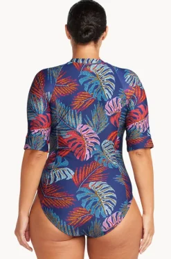 Nu Ornare Seurat Sunsuit|Artesands Hot