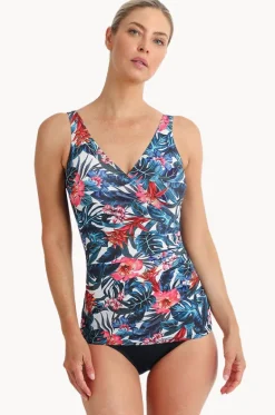 Oasis Sheath One Piece|Poolproof Hot