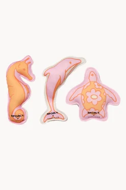 Ocean Magic Dive Buddies Set Of 3|Sunny Life Clearance