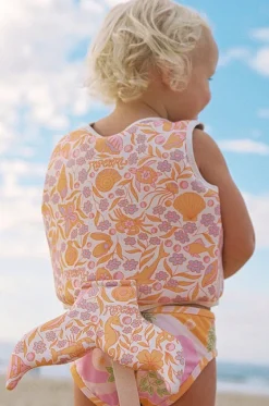 Ocean Magic Swim Vest 2-3 Years|Sunny Life New