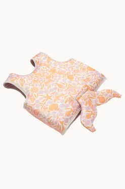 Ocean Magic Swim Vest 3-6 Years|Sunny Life New