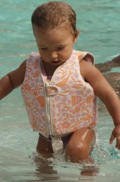 Ocean Magic Swim Vest 1-2 Years|Sunny Life Hot