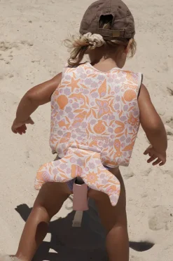 Ocean Magic Swim Vest 1-2 Years|Sunny Life Hot