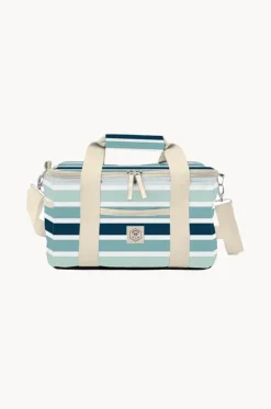Ocean Tide Deluxe 15 Can Cooler Bag|Good Vibes New