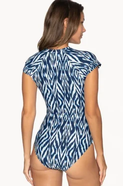 Odisha Una Sunsuit|Nip Tuck