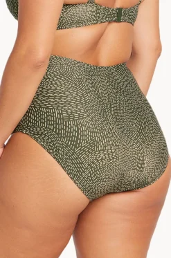 Onda Perspective Raphael High Waist Pant|Artesands Online