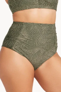 Onda Perspective Raphael High Waist Pant|Artesands Online