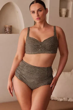 Onda Perspective Raphael High Waist Pant|Artesands Online