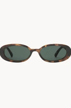 Outta Love Sunglasses|Le Specs Hot