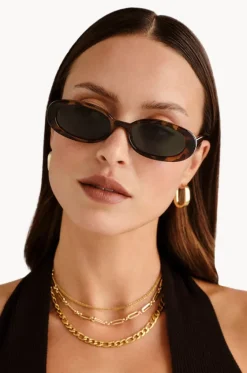 Outta Love Sunglasses|Le Specs Hot