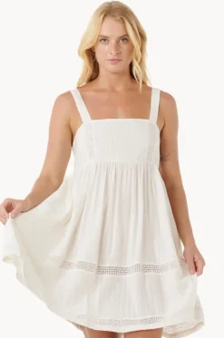 Pacific Free Cover Up|Rip Curl Best