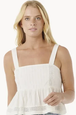 Pacific Rider Cami Top|Rip Curl Discount