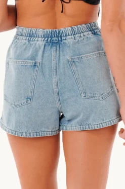 Pacific Rider Denim Short|Rip Curl