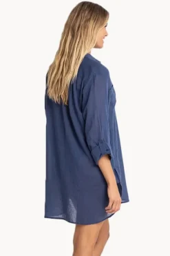 Painters Shirt|Sunseeker New