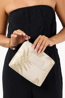 Palapalai Small Pouch|Aloha