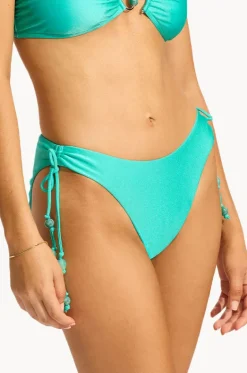Palermo Loop Tie Side Pant|Seafolly Sale