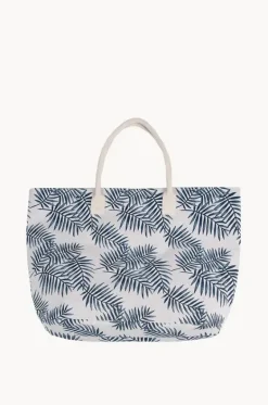 Palm Bag|Cherry Red Online