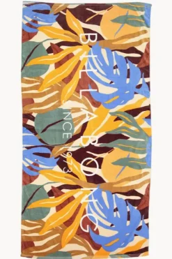 Palmas Towel|Billabong Outlet