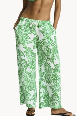 Palmera Resort Surf Pant|Sea Level Best
