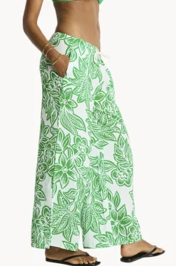 Palmera Resort Surf Pant|Sea Level Best