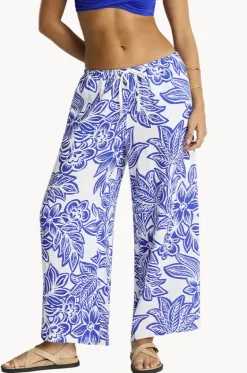 Palmera Resort Surf Pant|Sea Level