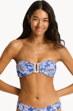 Palmera U Bar Bandeau|Sea Level Discount