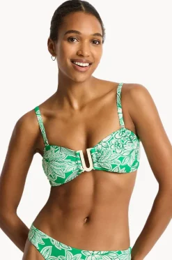 Palmera U Bar Bandeau|Sea Level Online