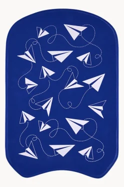 Paper Plain Kickboard|Funky Trunks Discount