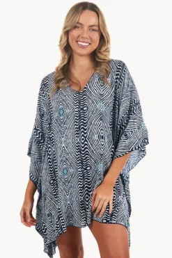 Papua Short Tunic|Sundrenched Outlet